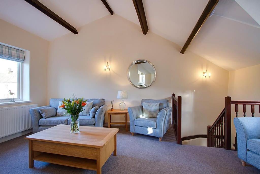 Norwood Cottage كيركبي لونسديل المظهر الخارجي الصورة
