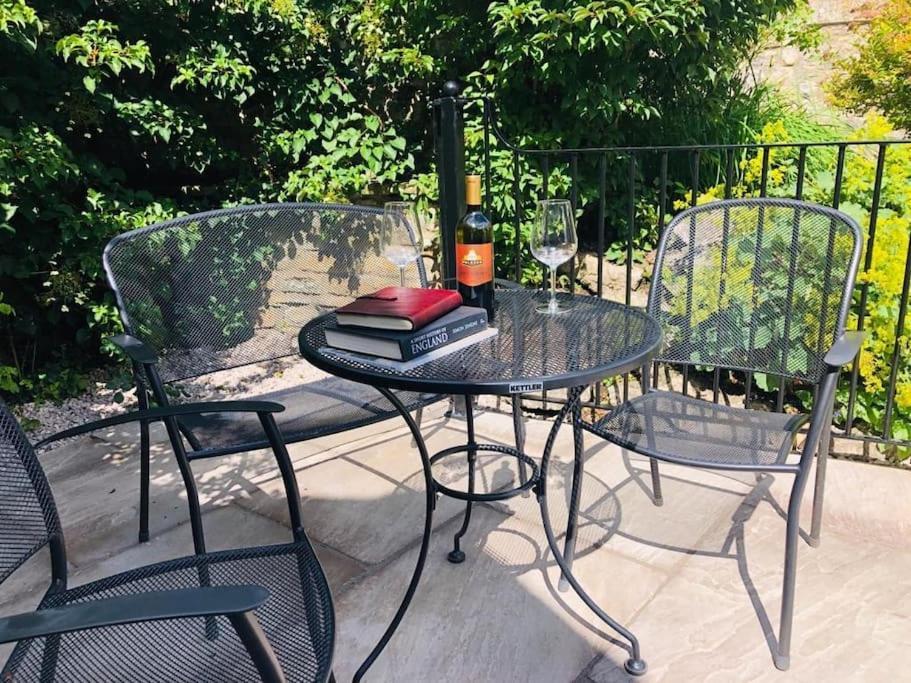 Norwood Cottage كيركبي لونسديل المظهر الخارجي الصورة