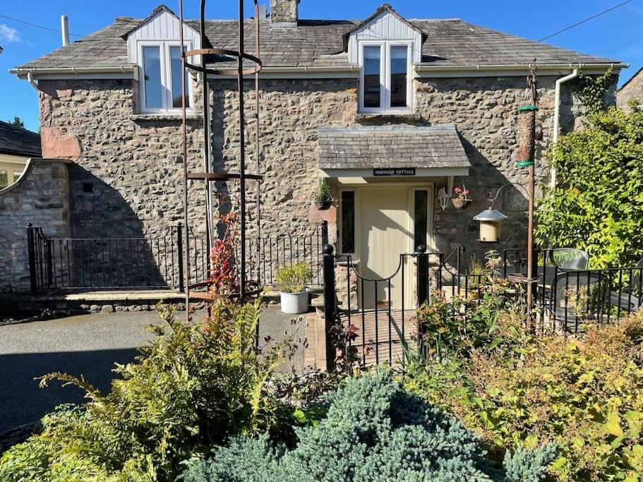 Norwood Cottage كيركبي لونسديل المظهر الخارجي الصورة