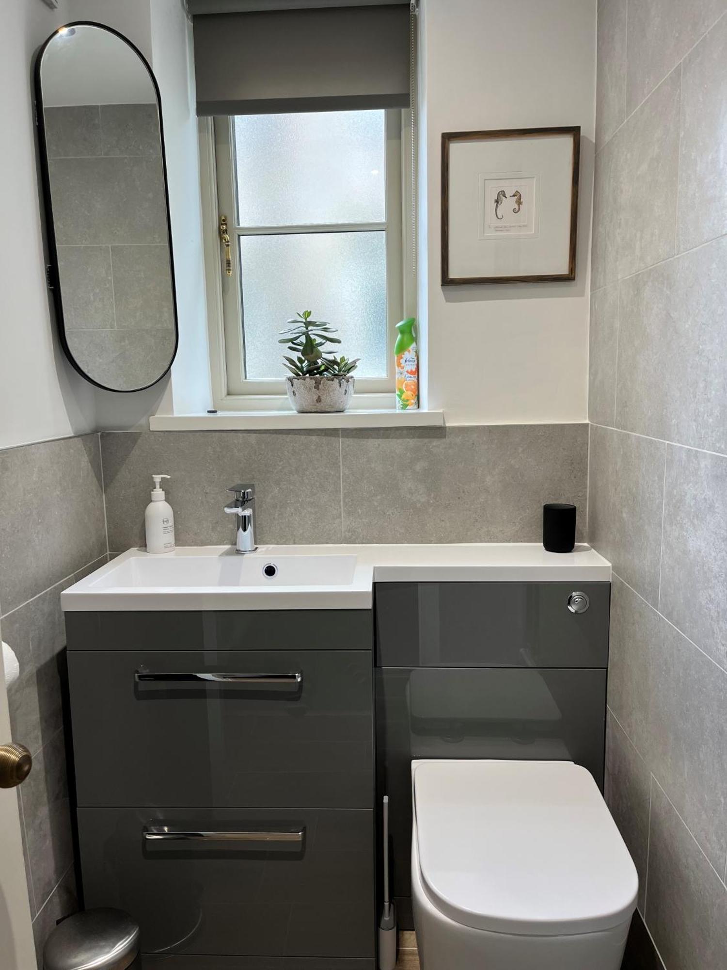 Norwood Cottage كيركبي لونسديل المظهر الخارجي الصورة