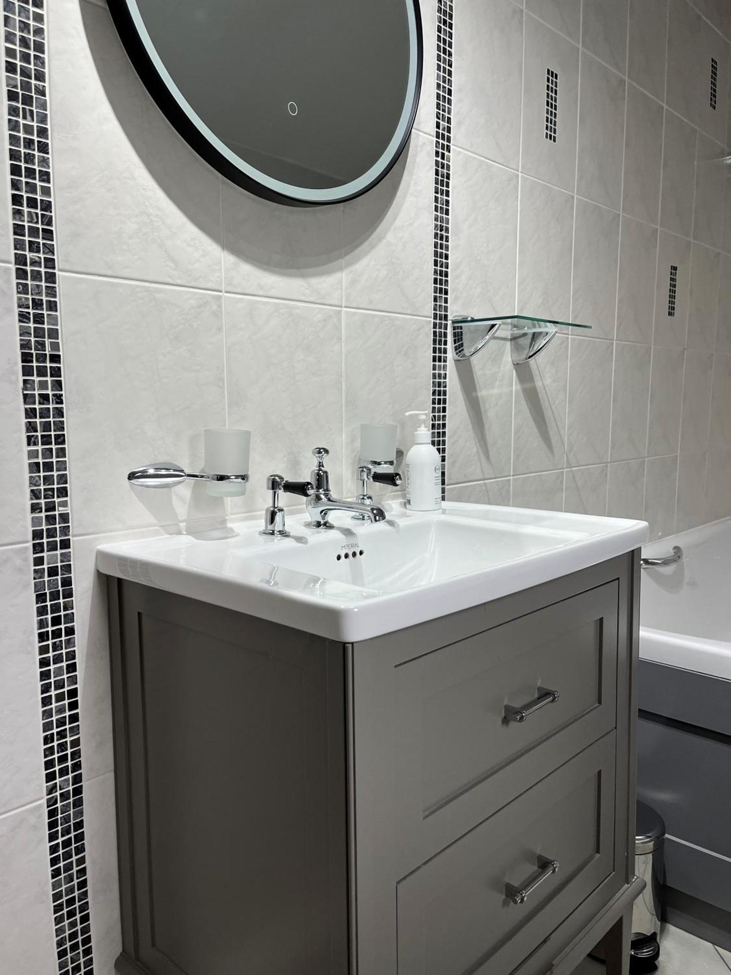 Norwood Cottage كيركبي لونسديل المظهر الخارجي الصورة